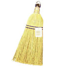 19 Chickasaw Little Rock Corn Whisk Broom 075125001195