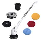 191579887120 Homemaxs Power Scrubber Cordless Bathroom Brush All Purpose