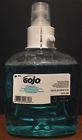 1916-02 Gojo Ltx Refill Blue 640206806633