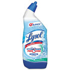 19200-85020 Reckitt Benckiser Toilet Bowl Cleaner With Hydrogen Peroxide 019200850209