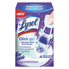 19200-92919 Reckitt Benckiser Click Gel Automatic Toilet Bowl Cleaner 019200929196