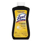 19200022019 Lysol Disinfectant Concentrate Original Scent 885451939525