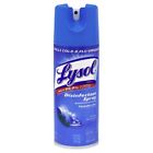 19200028455 1920002845 Lysol Disinfectant Spring Waterfall