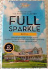 19575-0116 Fuller Brush Full Sparkle Window Cleaning Crystals Refill