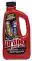 19800001179 Drano Drain Openers Cleaner Professional Strength 32 Oz 885783599053