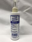 1999990a Plaskolite Plastic Cleaner Oz Restores Bright Finish Optix 074507549904