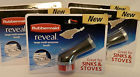 1853245 1r71 Rubbermaid Reveal Power 071691468097