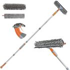 1762-1 2 In 1 Window Cleaning Tool Kit Squeegee Cleaner