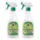 Howar-gm5012-fba-c2 2-pack Howard Products New Granite Marble Cleaner Lemongrass-lime 16 Oz 617390882750