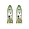 2 Pack Of Bona Stone Tile And Laminate Floor Cleaner Refill Cartridge 34 Oz