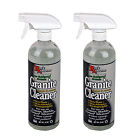 35112 2-pk Rock -toxic Granite 24 Cleaner Natural Fl Biodegradable Oz Doctor