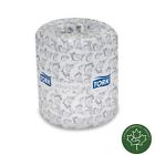 Tm6120s 2-ply 96 Carton Soft Tissue Sheets Roll Tork We 500 Toilet Rolls