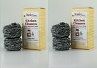 A378502 2 Stanley Cleaners Box Kitchen -