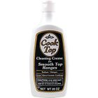 20 Cook Top Clean Cream Oz 885610545048