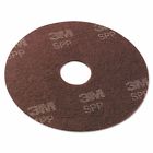 Mmmspp20 20 Pad Scotch-brite Carton " Surface 10 Maroon Preparation