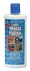 200 Blue Magic Liquid Metal Polish Oz 696535234449