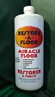 200 Restore-a-floor Miracle 32oz Bottle 669041000020