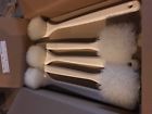 200720 Better Brush Soft Nylon Utility White Foam Block Handle