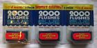 04173720123 20123 Flushes Blue Toilet Bowl Cleaner Automatic Oz Pack