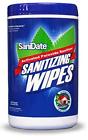 2015-125 Biosafe Systems Sanidate Hard 188716000788