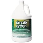 Smp13005ea 2030911 Simple Green All