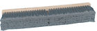 10749507984945 20424 Pro Line Brush Gray Flagged Polypropylene Floor Brushes