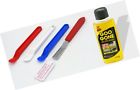 2051dsp Goo Gone Removal Fluid Scotty Peeler Label Sticker 700646849666