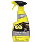 2059 Goo Gone Over And Grill Cleaner Ounce Removes 696535227977