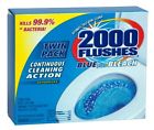 208086 2000 Flushes Blue Plus 041737208086