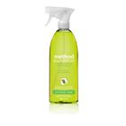 20817939012394 Method All Purpose Cleaner Lime Sea Salt Ounce 689354924608