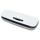 Bsn20874 20874 Business Source Laminator White Bsn 035255208741