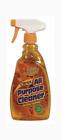 2091 Weiman Goo Gone Multi-purpose Cleaner 24 Floz 6 Pack 144 Total 600363323657