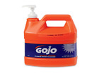 21088 Gojo Natural Orange Pumice 0607178821088
