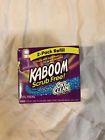 210918 Kaboom Scrub Free Toilet Cleaner Oxiclean Refill Pack 757037352618