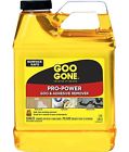 2112 Goo Gone Professional Strength Adhesive Remover Jug