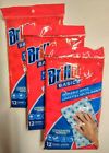 213317 1604 Brillo Basics Reusable