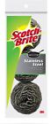 214c Scotch-brite Stainless Steel Scrubbing Pads