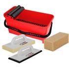 21998 Rubi Grout Cleaning Kit 8413797219982