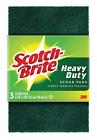 51131502185 223 Heavy Duty Scour Pads Total