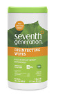 22813 Seventh Generation New Disinfecting 885587585665