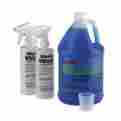 230201 Whizzer Cleaner And Disinfectant