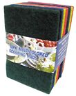 2316171 Ddi Scouring Pads Pack Case Of 676979817552