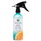 231991 Eco Nuts Organic Orange 850848004322