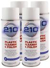 23304c-4pk Sumner Laboratories Computer Screen Cleaner Window Mirror Spray 210 Plastic Polish 4 Pack 56 Fl Oz 818520002141