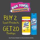 2370 Procter Gamble Tide Heavy-duty All-purpose