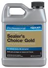 Amsc24z 24 Bldg Custom Gold Sealers Aqua Oz. Choice Sealer Products Mix