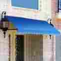 Er24-10bb 24-inch Awntech 10-feet Dallas Retro Window Entry Awning Height By 731478415712
