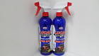 10160 24 Wax Speed - Oil Mist 3ct Slick Oz. Lucas