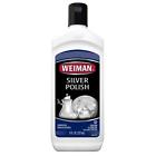41598069062 24 Wei Weiman Silver Polish Tarnish Preventing Fl Oz Pack