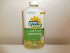 2412140c Clorox Greenworks Pumpnclean Refills Lot